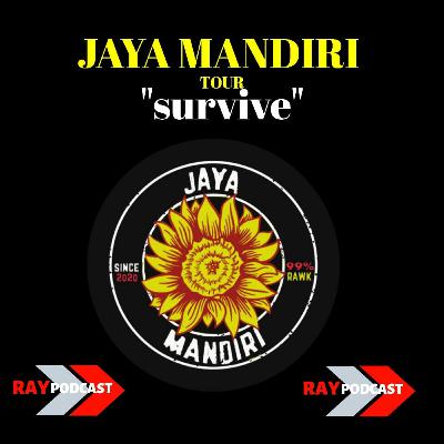 JAYA MANDIRI(special episode)