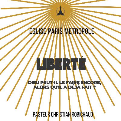 Dieu peut-il le faire encore, alors qu'il a déjà fait ? | Pasteur Christian ROBICHAUD