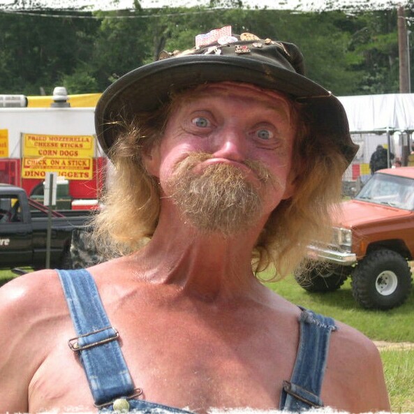 Buckaroo Redneck Ranch  Podcast Ep.7 episode artwork