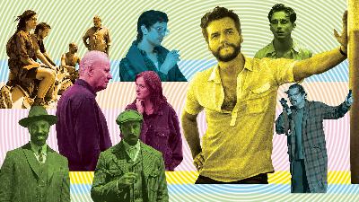 Percolated Media 2025 Year End Show