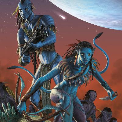 Download [EPUB] BOOK Avatar: The High Ground, Volume 1 by Sherri L. Smith