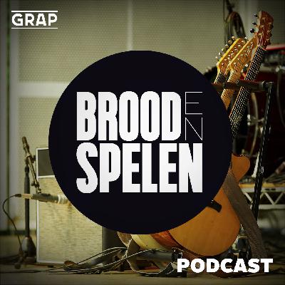 S05 #16 - Popronde Special met Chris Moorman, Meis en Rob van der Zwaan