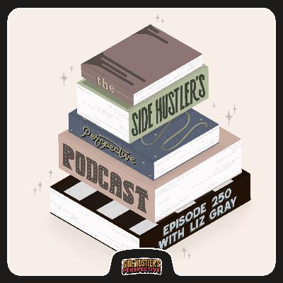 How to Find Your Creative Voice & Style With Liz Gray