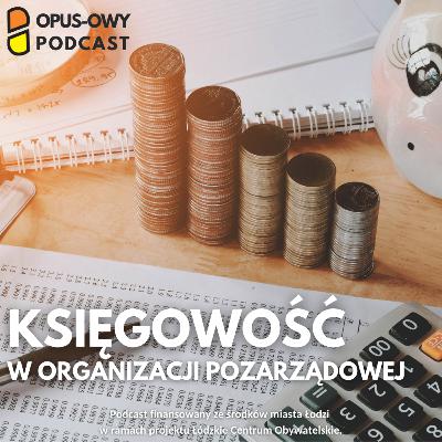 Księgowość w NGO - jak ugryźć temat?