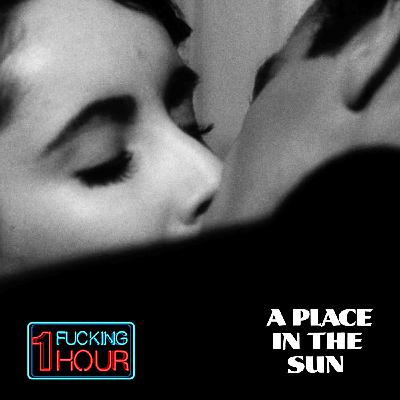 A PLACE IN THE SUN (1951)