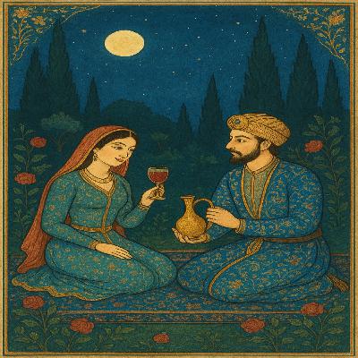 پَرفارسی۳-گمراه عالم- رادیو پرگست