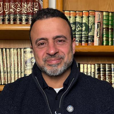 ٧ خطوات في ليلة القدر - خاطرة الفجر - مصطفى حسني ٧ خطوات في ليلة القدر - خاطرة الفجر - مصطفى حسني