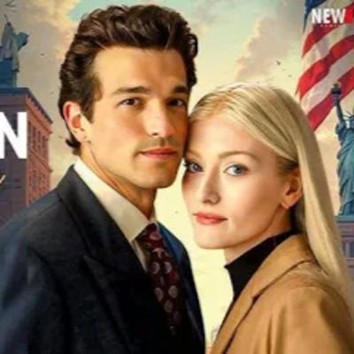 American Love Story (THE PILOT) American Love Story (THE PILOT)