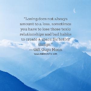 #32 – Rid Your Life of Toxicity (Podcast)