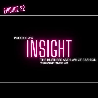 Insight: Episode 22 Insight: Episode 22