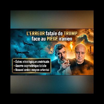 Cibles CIVILES : Donald TRUMP prépare des CRIMES DE GUERRE | GPTV Cibles CIVILES : Donald TRUMP prépare des CRIMES DE GUERRE | GPTV