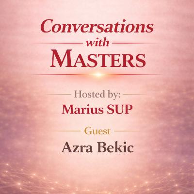 Conversations with Masters - Horses, The Right Partners for Systemic Work Conversations with Masters - Horses, The Right Partners for Systemic Work