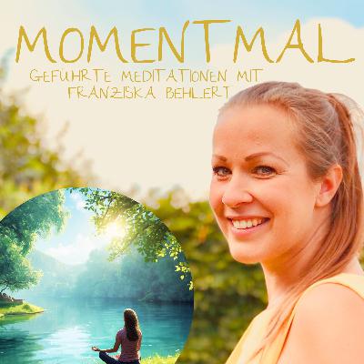 "Zu Hause in mir" - Wohltuende Meditation für innere Ruhe & Geborgenheit