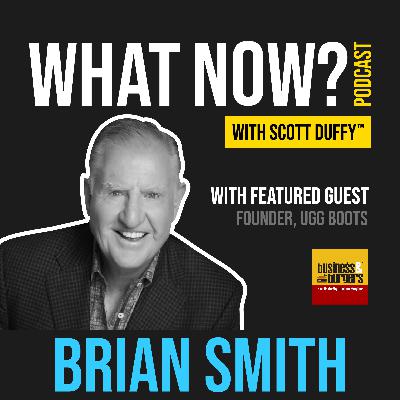 Brian Smith - Authenticity Over Everything Brian Smith - Authenticity Over Everything