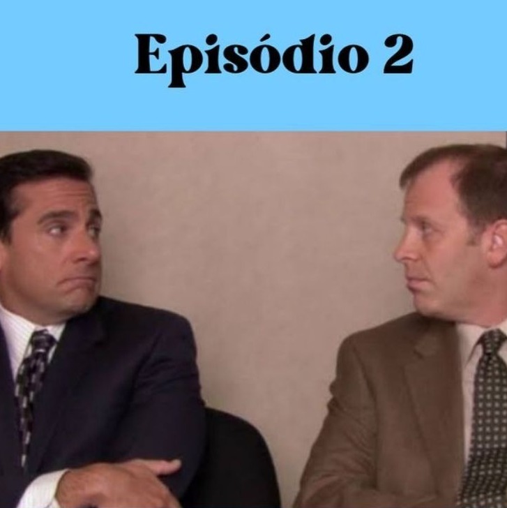 Episódio 2 _ Sobre ser flexível e outras coisas (Made by Headliner)