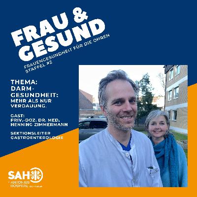 Darmgesundheit