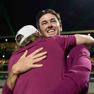 Una vuelta de tuerca a la gran 'revolución del golf'