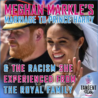 RACE, POWER & RESPECT—Meghan Markle RACE, POWER & RESPECT—Meghan Markle