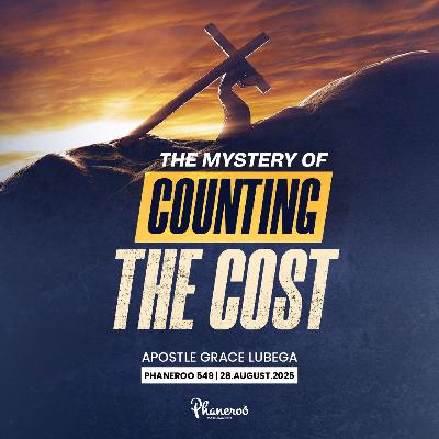 P.549 The Mystery of Counting the Cost