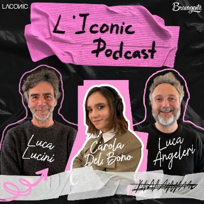 Luca Angeleri & Luca Lucini: l’amore in teoria e il cinema in pratica