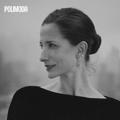 Polimoda Duets with Vanessa Friedman