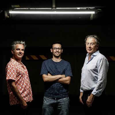 Álvaro Covões e Jel apostam no humor nacional no Alive: o Palco Comédia “está ao barrote” há 10 edições, apesar de “muitos teatros públicos não considerarem o humor cultura”