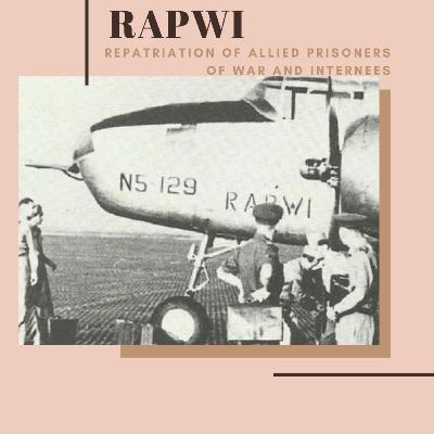 RAPWI DAN KONFLIK YANG DITIMBULKAN RAPWI DAN KONFLIK YANG DITIMBULKAN