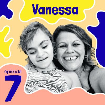 7. Vanessa | "Il faut en faire quelque chose de positif, il faut y donner un sens" 7. Vanessa | "Il faut en faire quelque chose de positif, il faut y donner un sens"