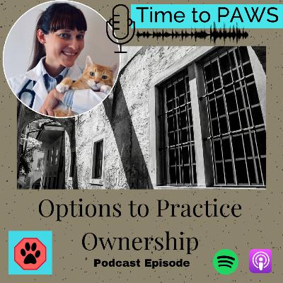 Options for Practice Ownership Options for Practice Ownership