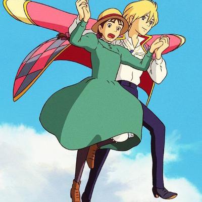 Opinión del Castillo vagabundo- Película