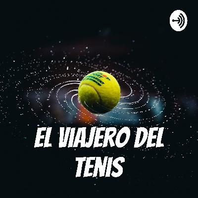 El Viajero del Tenis (Trailer)