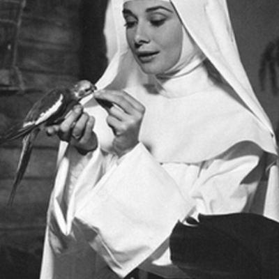 Audrey Hepburn