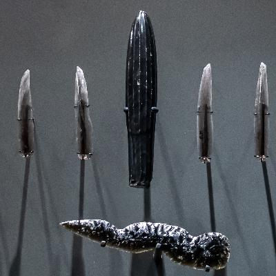 The Tijax Trecena (2nd - 14th September 2025)