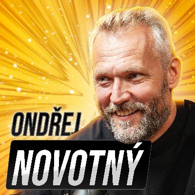 Ondřej Novotný: Oktagon je na prodej. Neodejdu s míň než miliardou.