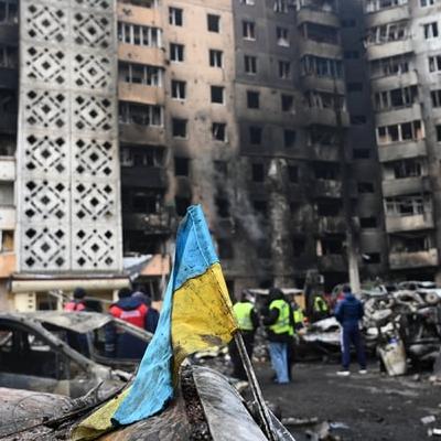 Latest Ukraine peace negotiations