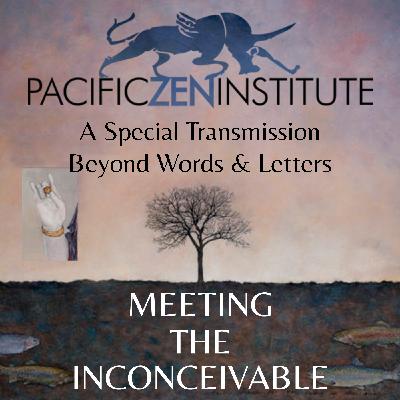 A Special Transmission Beyond Words & Letters