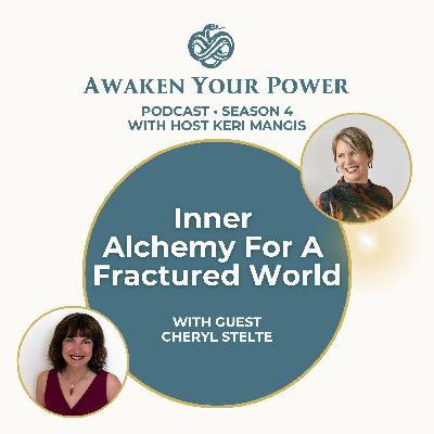 Inner Alchemy for a Fractured World