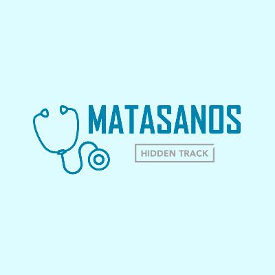 Series de TV vs Realidad - Matasanos 02
