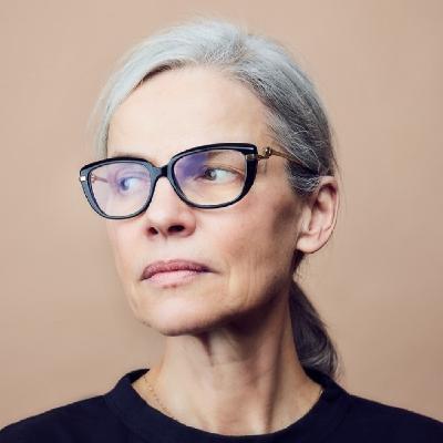 Podcast de la Seminci (I): Angela Schanelec y Lois Patiño Podcast de la Seminci (I): Angela Schanelec y Lois Patiño