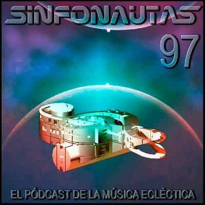 Sinfonautas 97 Vega Trails Dhuma Morente Lagartija Nick, We Used to Cut the Grass Quicksilver Messenger Service Santana
