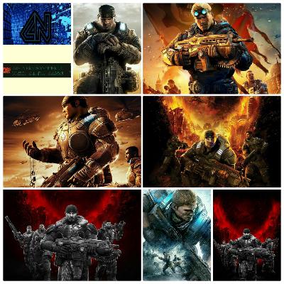 EL FUTURO DE LA SAGA DEL UNIVERSO Y MULTIVERSO DE GEARS OF WAR EL FUTURO DE LA SAGA DEL UNIVERSO Y MULTIVERSO DE GEARS OF WAR
