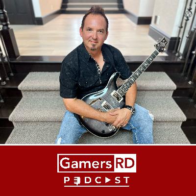 230: Adam DeGraide Interview