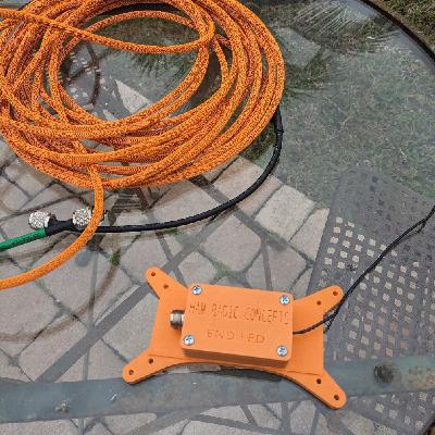 Episode 136 - Tornado Season