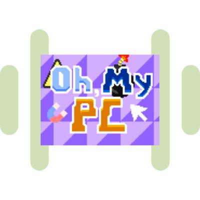 Oh My PC SoundBoard - SoundBoardW.net