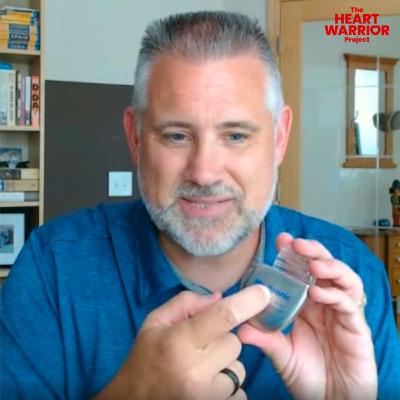 Living with an ICD – Insights from Medtronic Expert Douglas Rachac