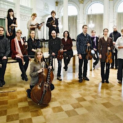 Helsinki Baroque Orchestra spielt Joseph Martin Kraus: Sinfonie c-Moll
