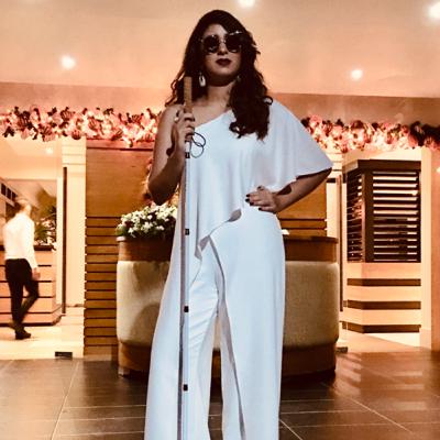 Don’t be afraid to be unique