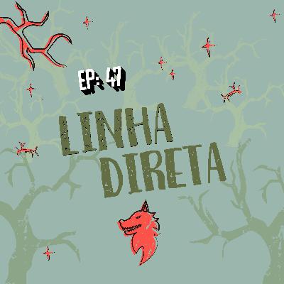 LINHA DIRETA E A POLÊMICA DO CASO AÍDA CURI