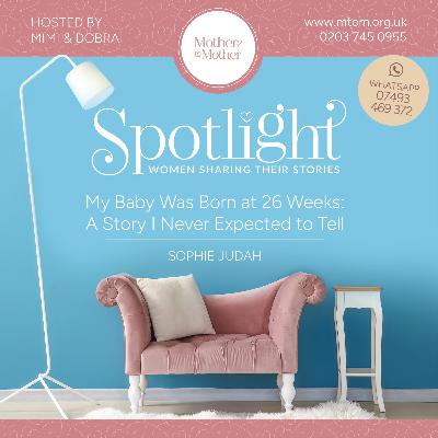My Baby Was Born at 26 Weeks: A Story I Never Expected to Tell