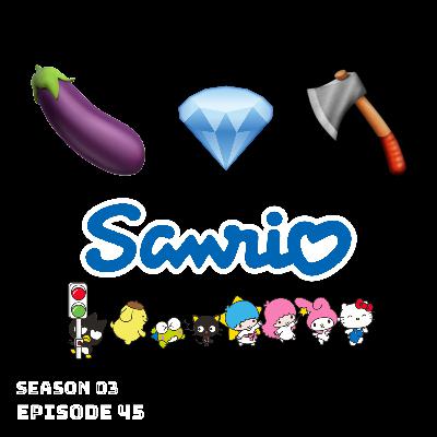 Fuck/Marry/Kill: Sanrio